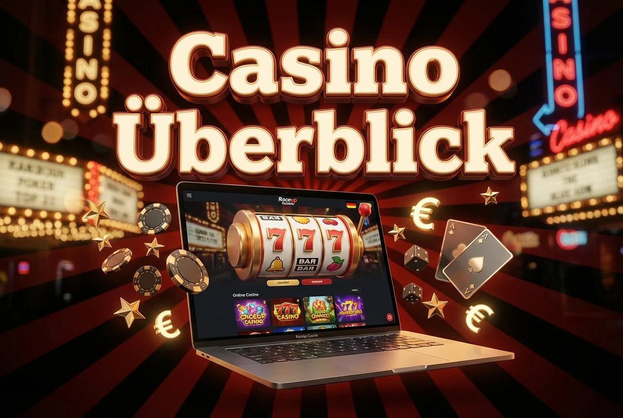 Casino Überblick